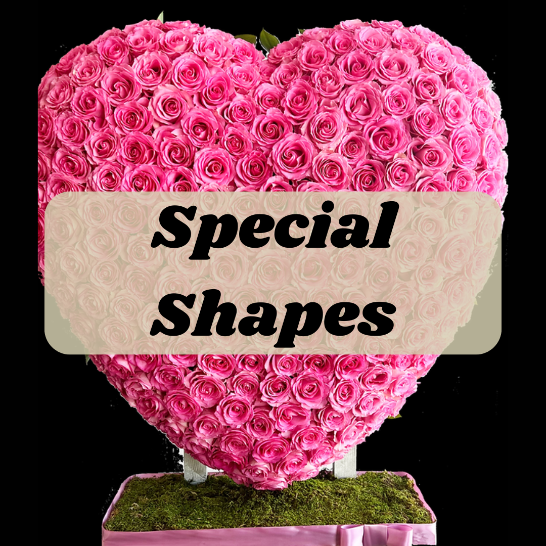 Special Shapes