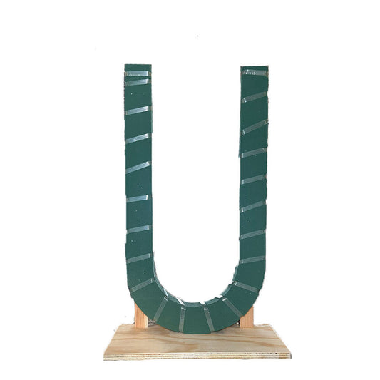 U - Letter