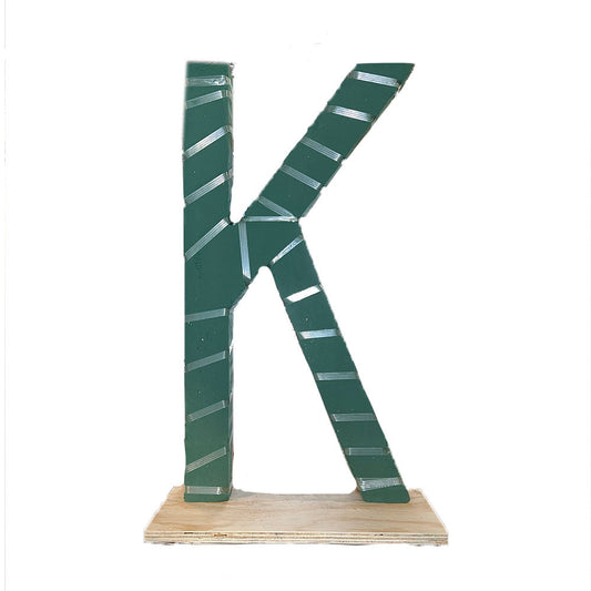 K - Letter