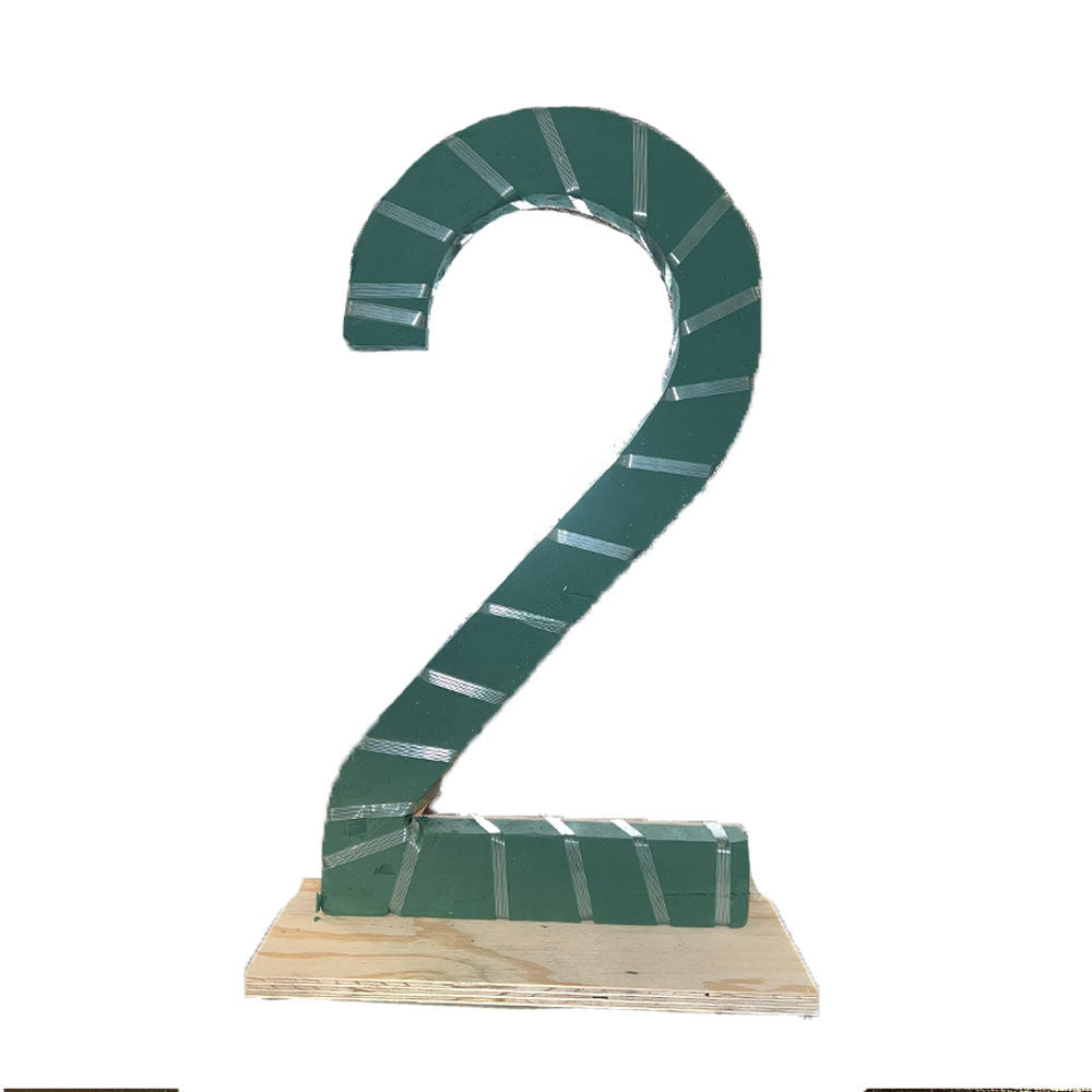 2 - Number