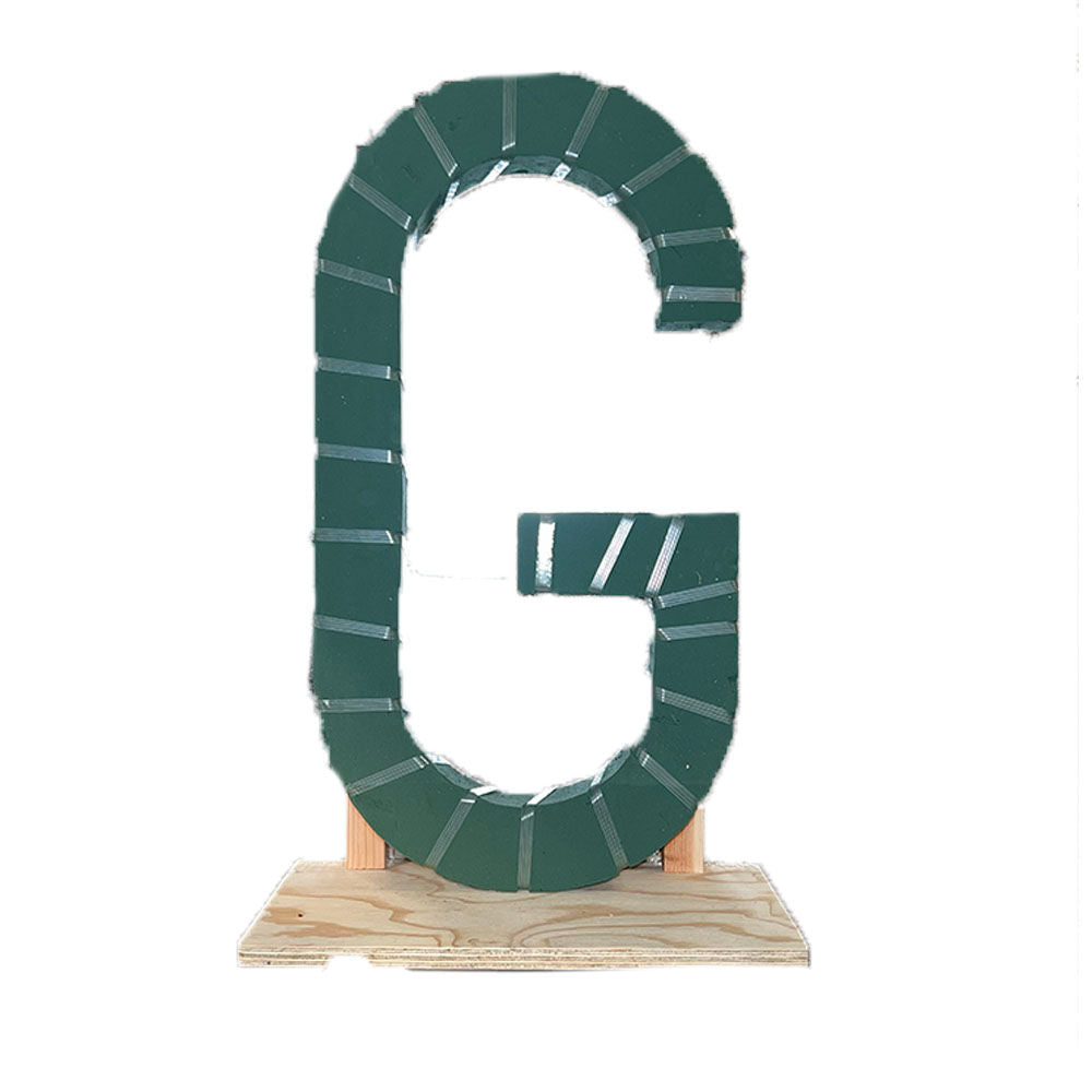 G - Letter