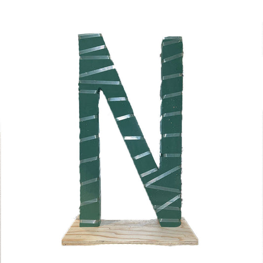 N - Letter